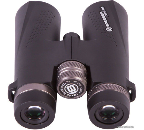 Бинокль Bresser Condor UR 10x42 черный