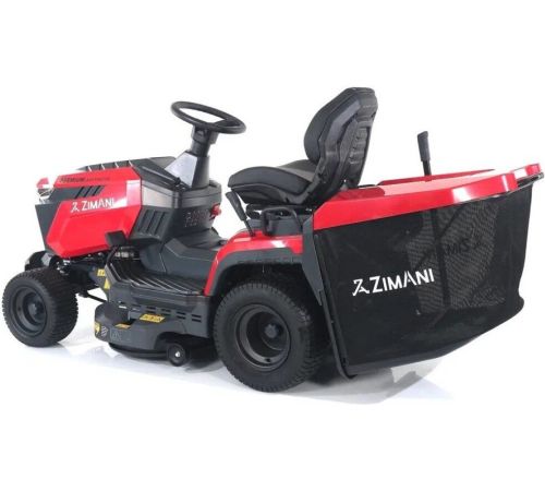 Газонокосилка ZimAni TC92HL