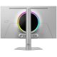 Игровой монитор Samsung Odyssey OLED G6 LS27FG602SIXCI