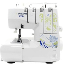 Оверлок Jaguar 935D
