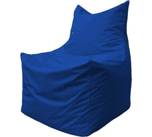 Кресло-мешок Flagman Фокс Ф2.1-03 васильковый