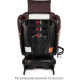 Детское автокресло Siger Престиж Isofix Lux KRES3946 шоколад