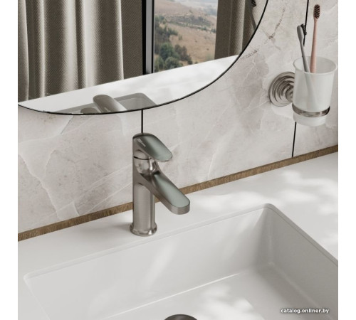 Смеситель Wasserkraft Spree 1403