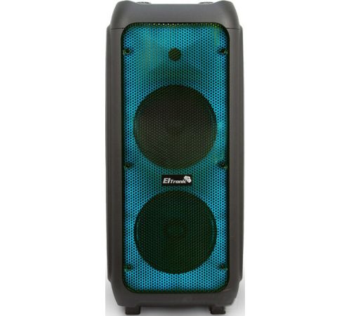 Патибокс Eltronic 20-59 Fire Box 500