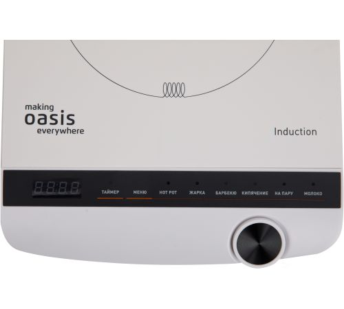 Настольная плита Making Oasis Everywhere PI-W3SK