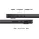 Ноутбук Apple MacBook Pro 14.2