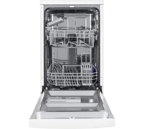 Отдельностоящая посудомоечная машина MAUNFELD MWF08B