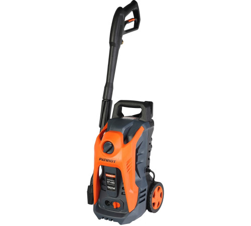Мойка высокого давления Patriot GT440 Imperial
