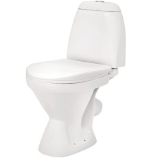 Унитаз Santek Римини [1.WH11.1.758]