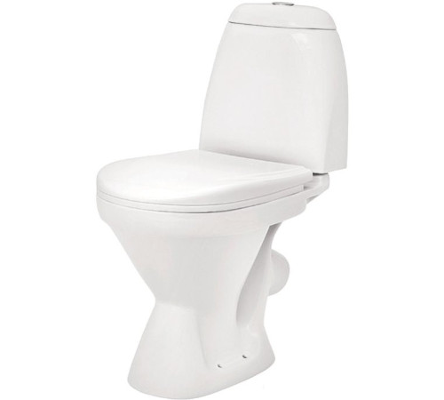 Унитаз Santek Римини [1.WH11.1.758]