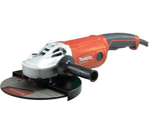 Угловая шлифмашина Makita MT M0921