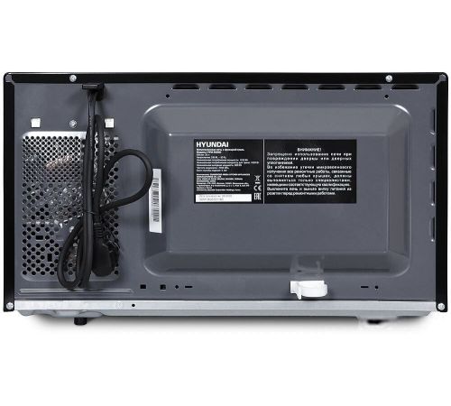 Микроволновая печь Hyundai HYM-M2062