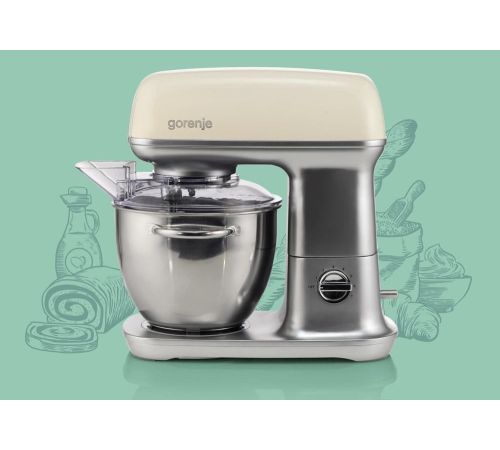 Кухонный комбайн Gorenje MMC1000RL