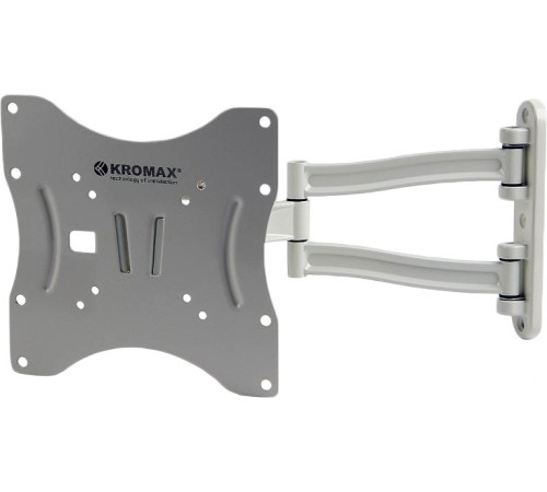 Кронштейн для телевизора Kromax Techno-3 белый