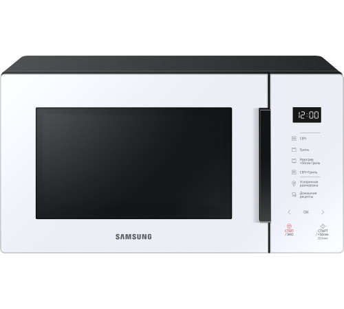Микроволновая печь Samsung MG23T5018AW/BW