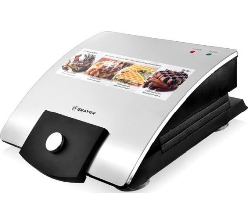 Вафельница Brayer BR2300