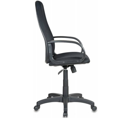 Кресло Бюрократ CH-808AXSN/TW-11 черный