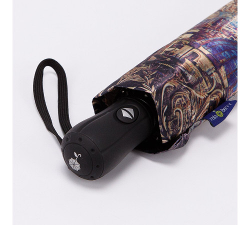 Зонт Rain Berry Голубой купол 734-23341.2