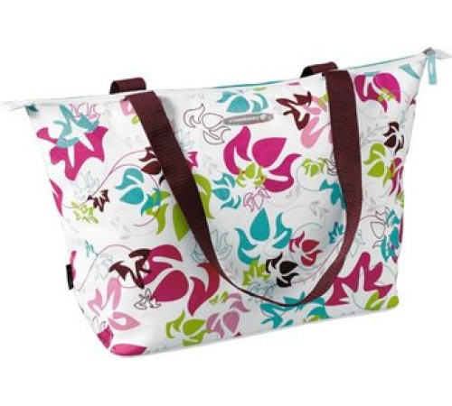 Термосумка Campingaz Shopping Cooler 15л белый