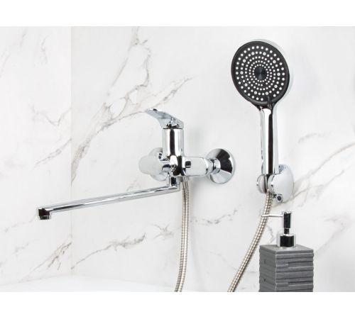 Смеситель Econoce D35 760 EC0762