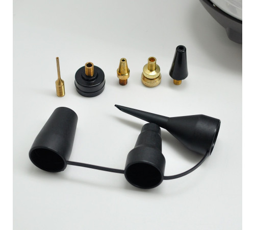 Автомобильный компрессор Беркут Smart Power SAC-300