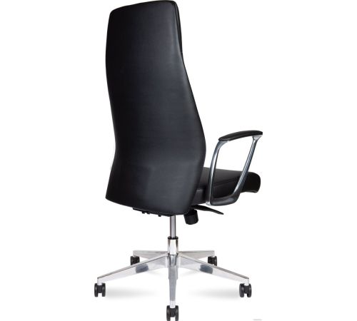 Офисное кресло Norden Nancy Black L348HCA-black черный