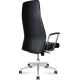 Офисное кресло Norden Nancy Black L348HCA-black черный
