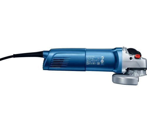 Угловая шлифмашина Bosch GWS 1400 Professional 0601824806