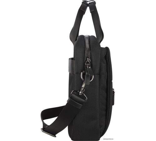 Портфель Bugatti Nero 49640201 черный