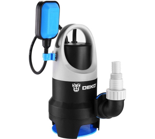 Дренажный насос Deko DWP-950P