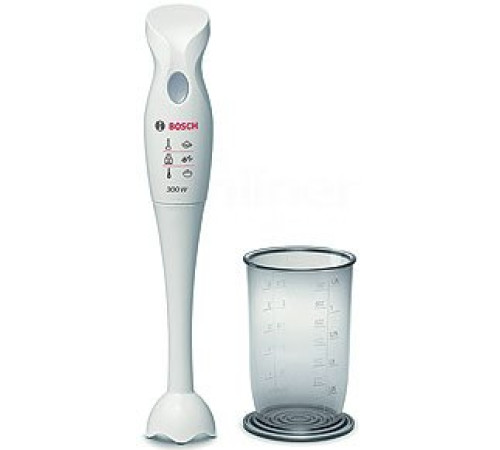 Погружной блендер Bosch MSM 6B150