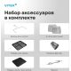 Аэрогриль аэрофритюрница Vitek VT-AF7001
