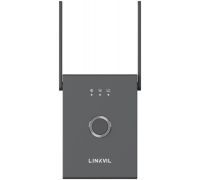 IP-телефон Fanvil W710D серый