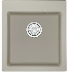 Кухонная мойка Granula 4651 креман