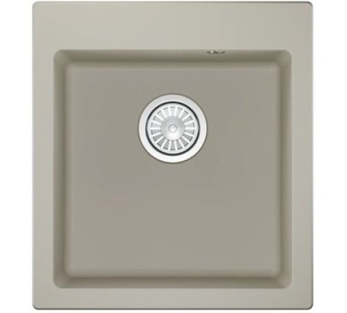 Кухонная мойка Granula 4651 креман