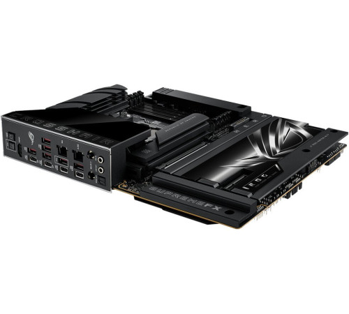 Материнская плата ASUS ROG Crosshair X870E Hero BTF