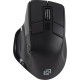 Игровая мышь Оклик 502MW черный