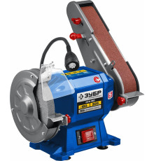 Заточный станок Зубр Профессионал ПТЛ-150