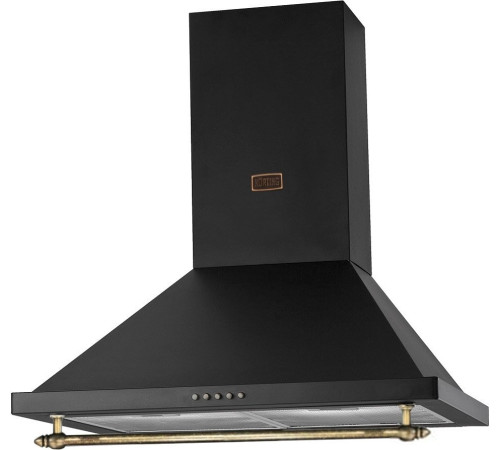 Кухонная вытяжка Korting KHC 6750 RN