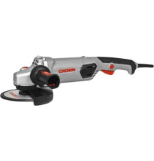 Угловая шлифмашина Crown CT13507-180N