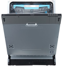 Встраиваемая посудомоечная машина Korting KDI 60570