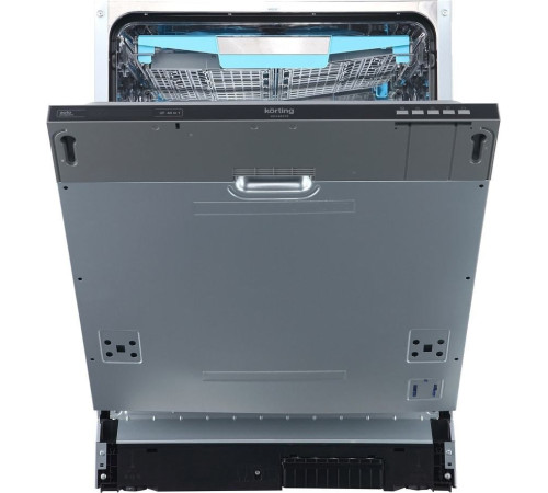 Встраиваемая посудомоечная машина Korting KDI 60570