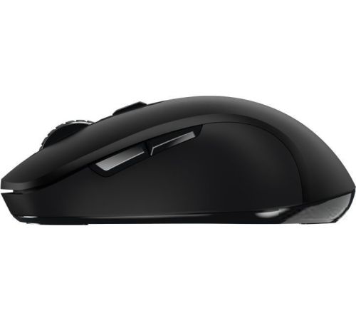 Мышь Dareu LM115G черный