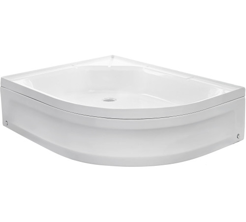 Душевой поддон River Wemor 100/80/24 L
