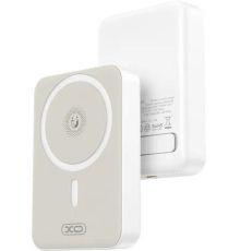 Внешний аккумулятор XO PB231 10000mAh белый