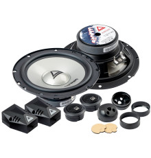 Компонентная АС Aura Storm-6.2CS