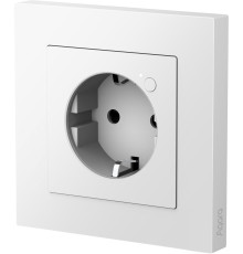 Умная розетка Aqara Aqara Wall Outlet H2 WP-P01D