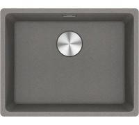 Кухонная мойка Franke MRG 110-52 125.0696.178 серый