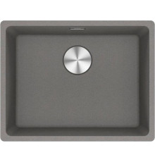 Кухонная мойка Franke MRG 110-52 125.0696.178 серый