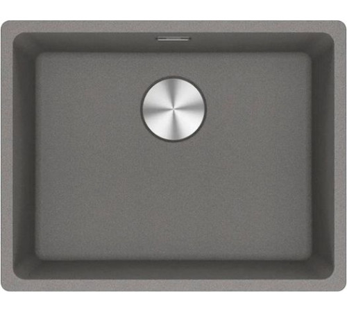 Кухонная мойка Franke MRG 110-52 125.0696.178 серый